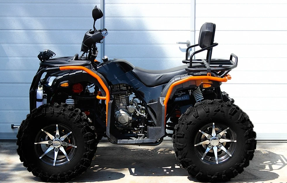 Квадроцикл PROMAX 300 4X4 ALL ROAD в Рыбинске