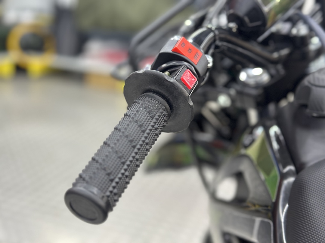 Кроссовый мотоцикл PROMAX ARMY 250 в Рыбинске