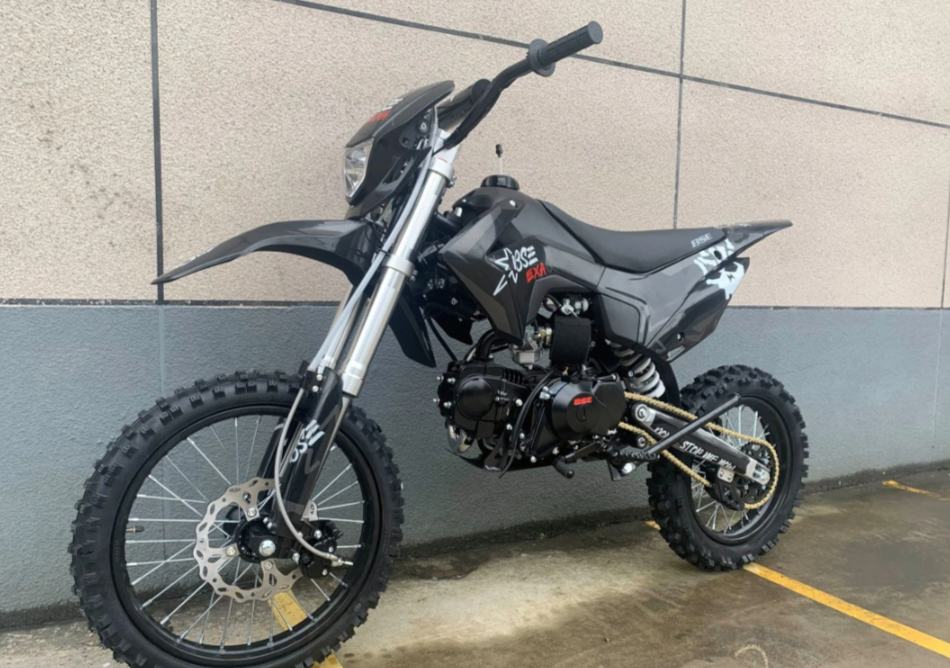 Питбайк BSE EXA SA 17/14 в Рыбинске