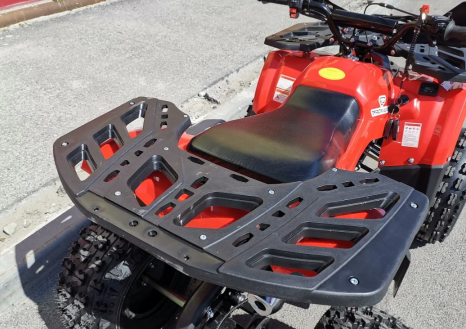 Квадроцикл PROMAX WILD 175 BASIC в Рыбинске