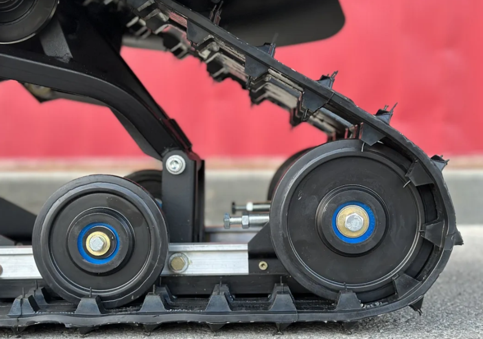 Снегоход РМ TIKSY 500 4Т в Рыбинске