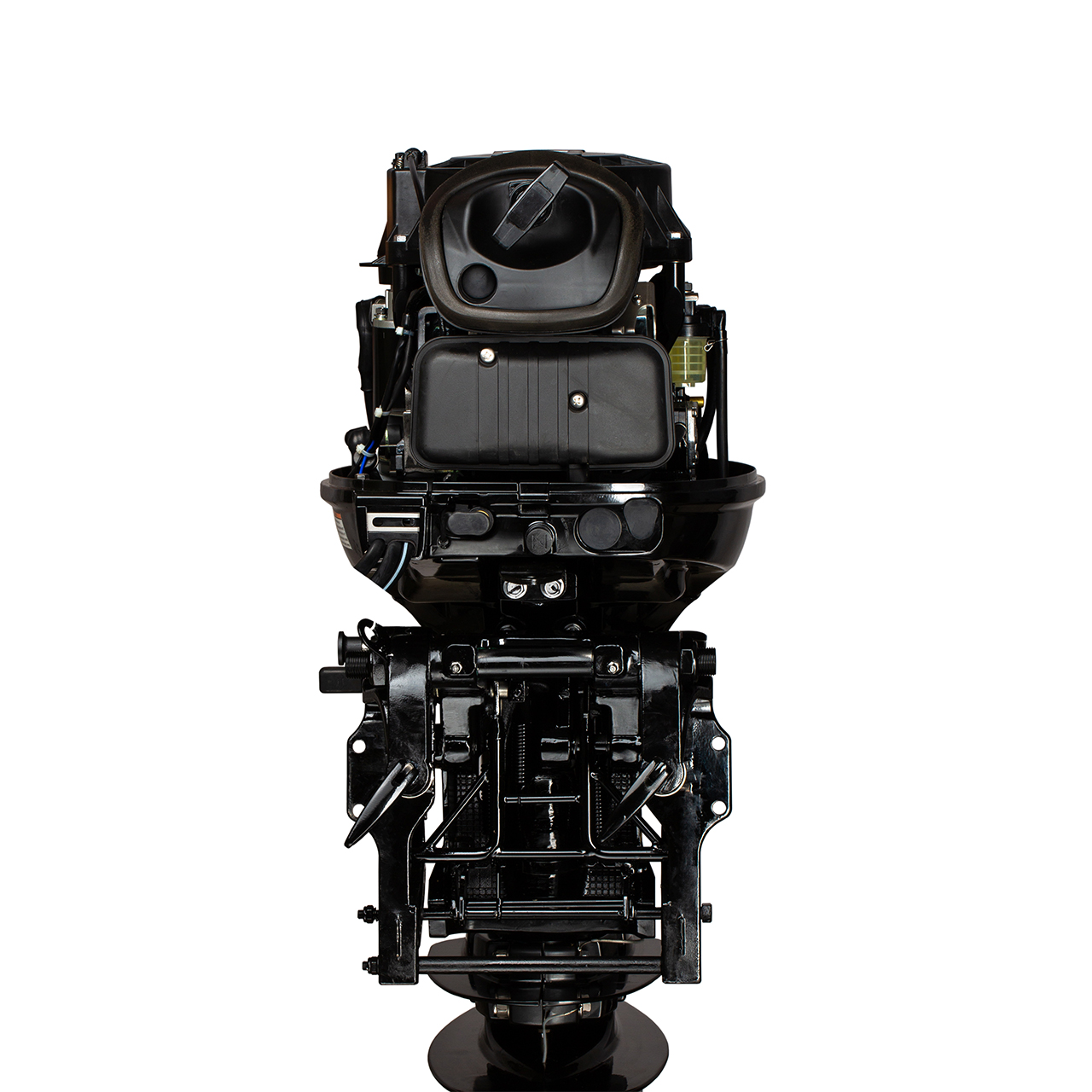 ЛОДОЧНЫЙ МОТОР GLADIATOR G40FES в Рыбинске