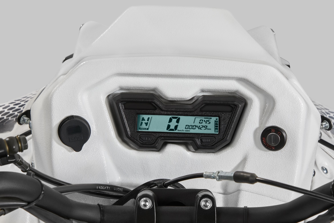 Снегоход IRBIS TUNGUS 600L 25/26 в Рыбинске