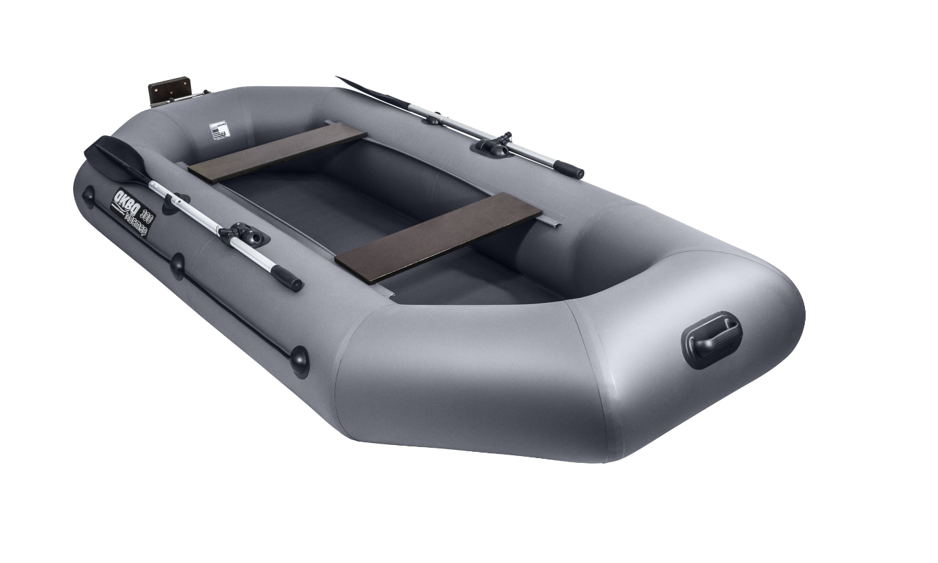 Лодка АКВА-МАСТЕР 300 ТР в Рыбинске