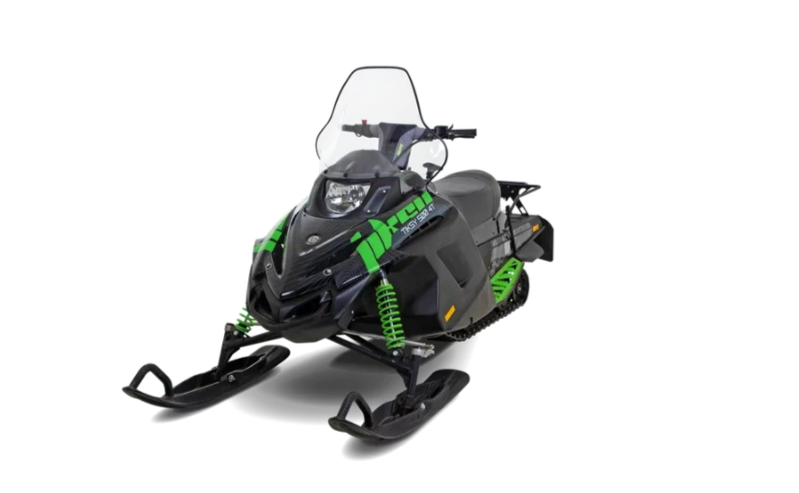 Снегоход РМ TIKSY 500 4Т в Рыбинске