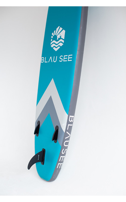 НАДУВНОЙ САП БОРД BLAUSEE 10 в Рыбинске