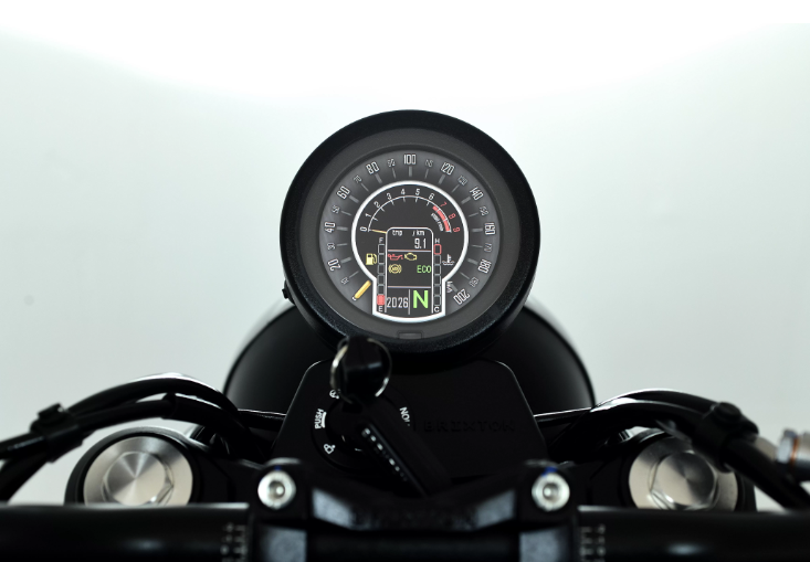 Мотоцикл GAOKIN GK 1200 в Рыбинске