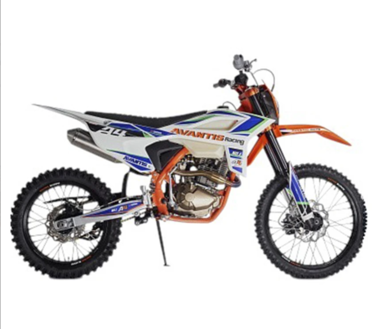 Мотоцикл Avantis A4 (PR300) 2024 в Рыбинске