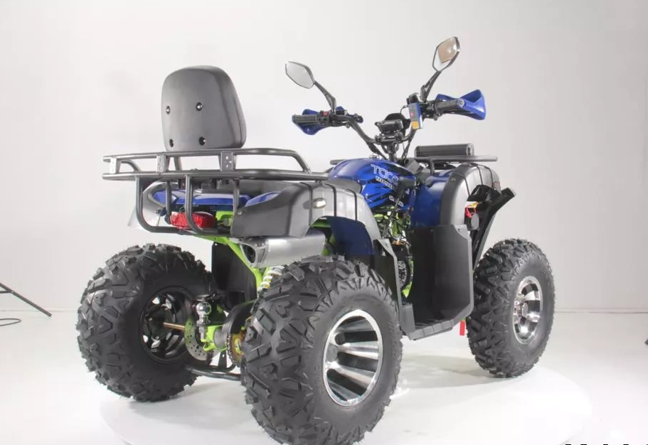 Квадроцикл YACOTA SELA MAX 200 в Рыбинске