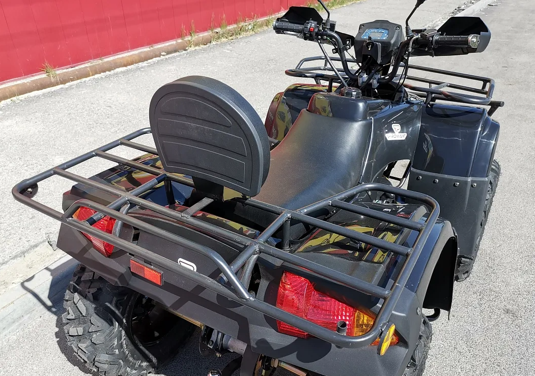 Квадроцикл PROMAX TRX300 CVT в Рыбинске