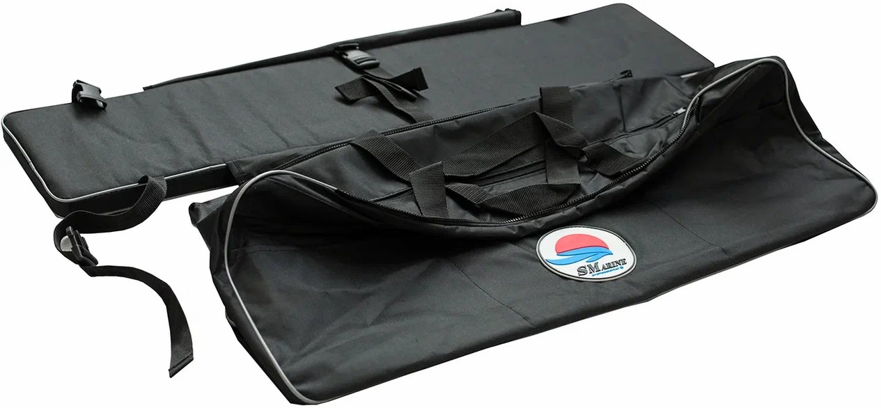 НАКЛАДКА МЯГКАЯ + СУМКА РУНДУК SDP 330 в Рыбинске