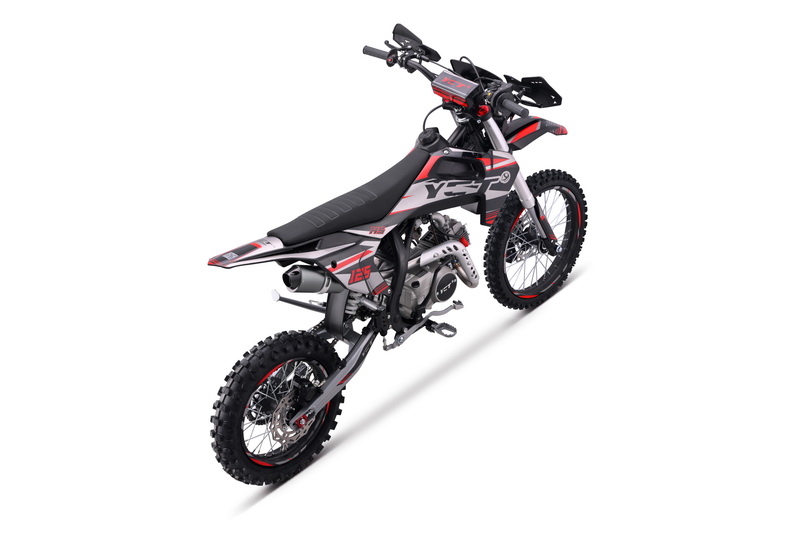 Питбайк YACOTA H5 125 в Рыбинске