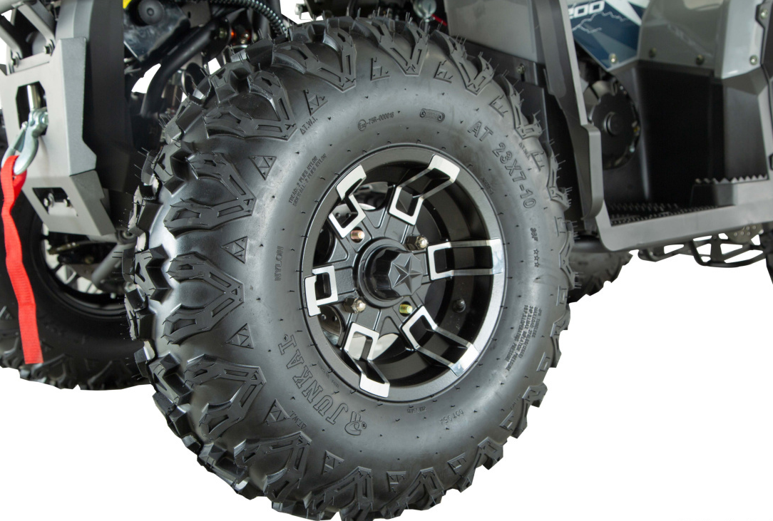 Квадроцикл YACOTA VIKING PRO 250 в Рыбинске