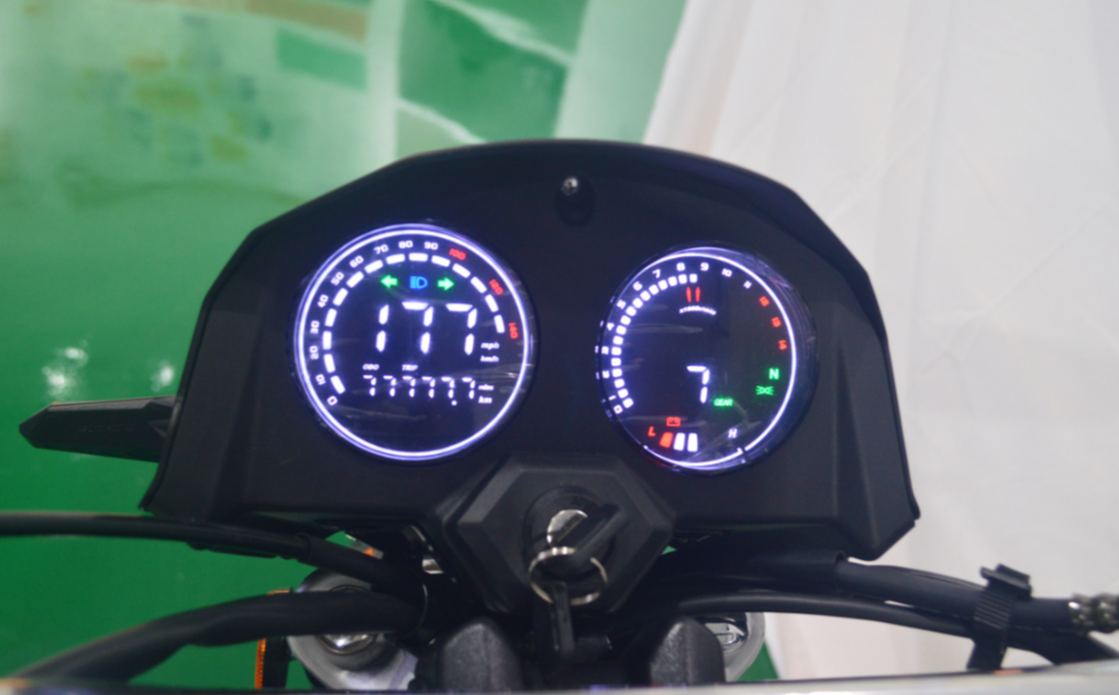 Мопед PROMAX ALPHA RS-PRO 150 (49) в Рыбинске