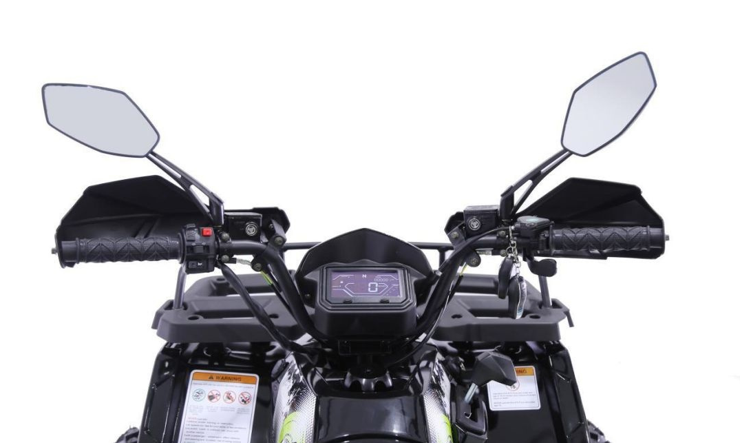 Квадроцикл YACOTA WARRIOR 200 PRO в Рыбинске