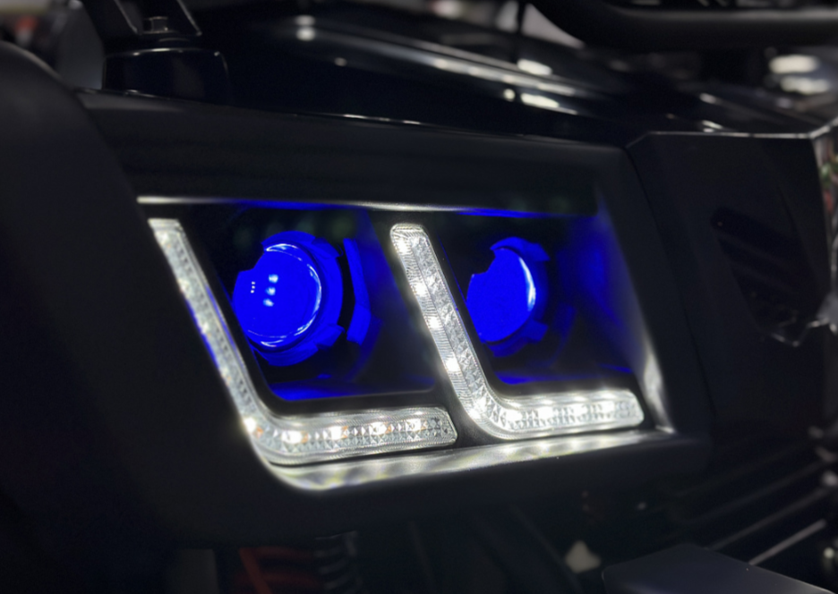 Квадроцикл GBM MAVERICK 300 NEW PREMIUM в Рыбинске