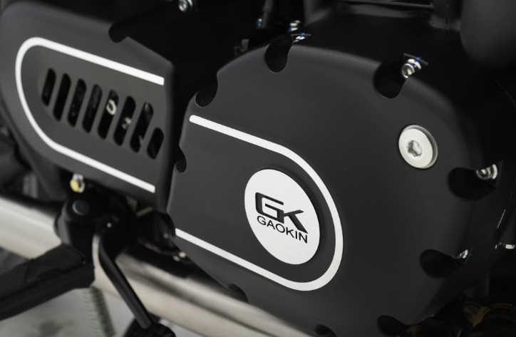 Мотоцикл GAOKIN GK 1200Х в Рыбинске