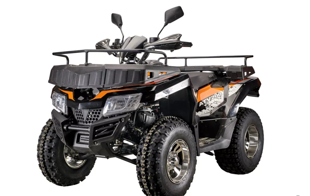 Квадроцикл YACOTA CABO 200LD в Рыбинске