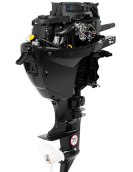 Лодочный мотор HIDEA HDF15HS в Рыбинске