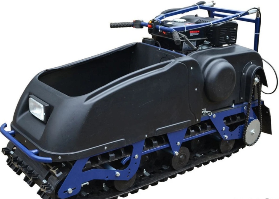 Мотобуксировщик БАРС СЛЕДОПЫТ FDS. RDS 18 л.с. в Рыбинске