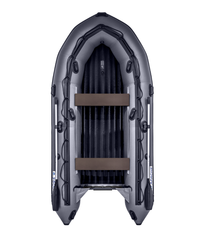 Лодка APACHE 3500 НДНД в Рыбинске