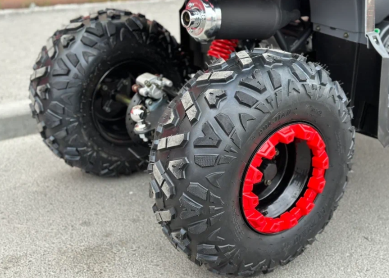 Квадроцикл GBM MAVERICK 300 NEW в Рыбинске