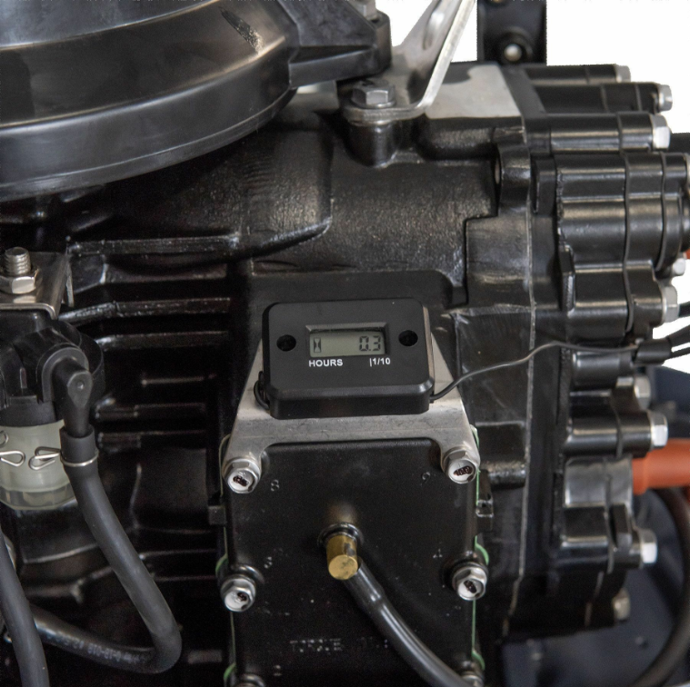 Лодочный мотор APACHE T40BS в Рыбинске