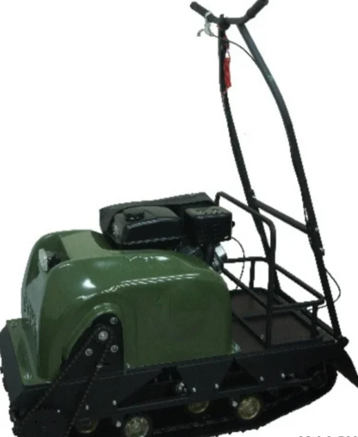 Мотобуксировщик PAXUS 500 AVANT MINI (1200 мм.), 9 л.с. в Рыбинске