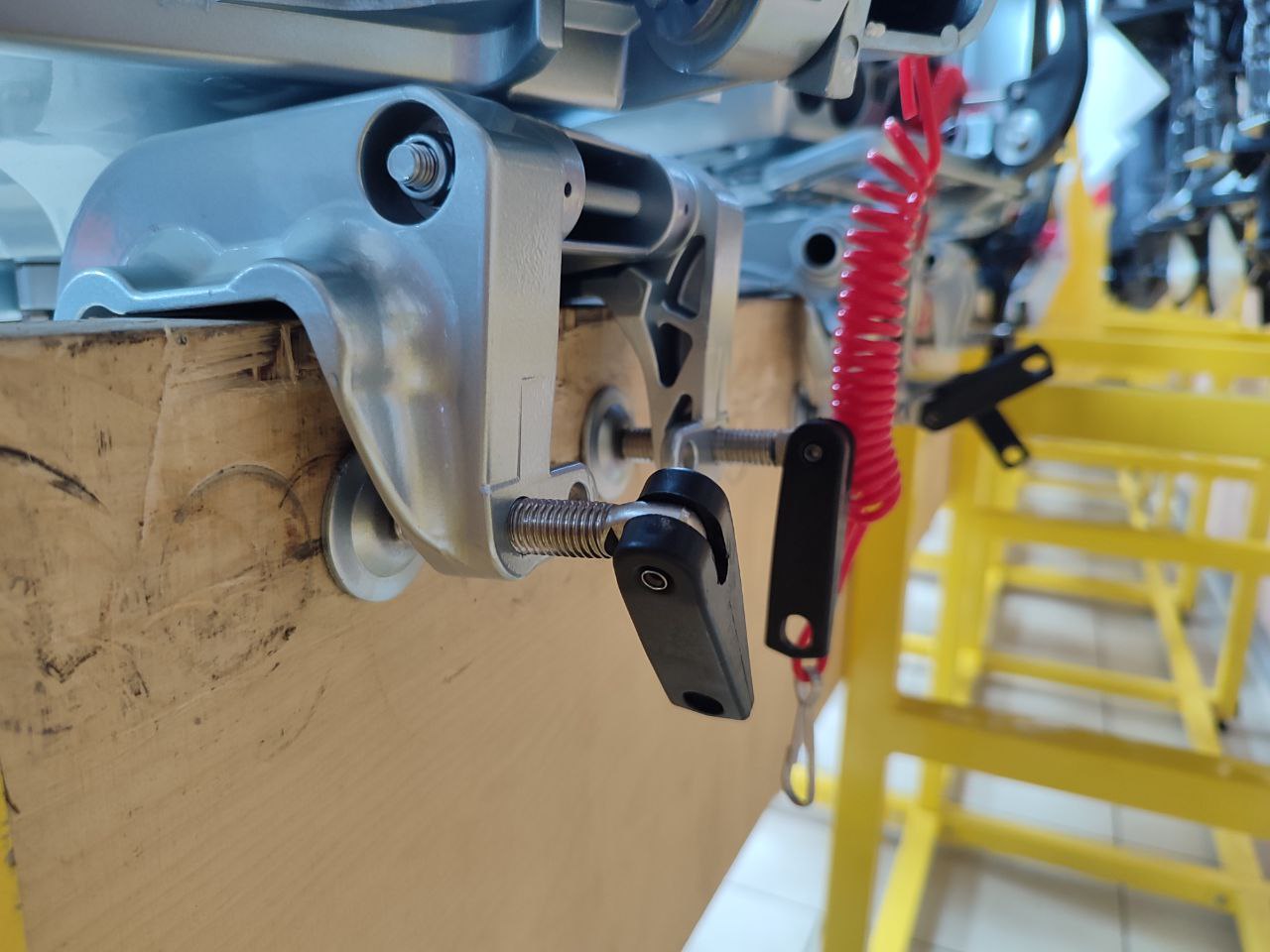 Лодочный мотор PROMAX SP9.9FHS (15) EXTRA в Рыбинске