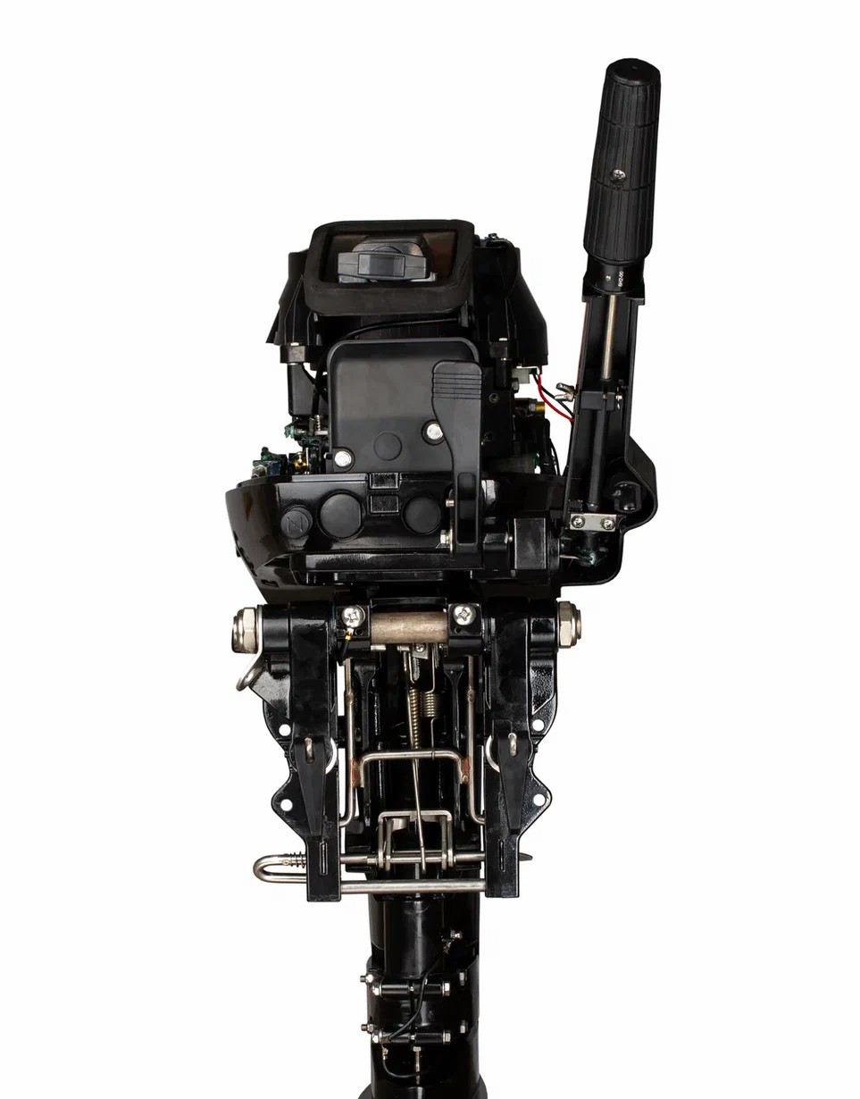 ЛОДОЧНЫЙ МОТОР GLADIATOR G9.9FHS в Рыбинске