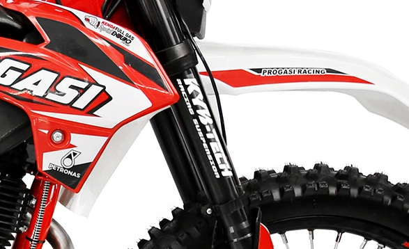 Мотоцикл PROGASI SUPER MAX 250 в Рыбинске