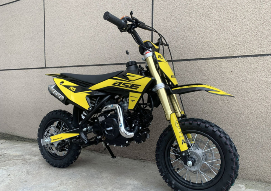 Питбайк BSE K6 в Рыбинске