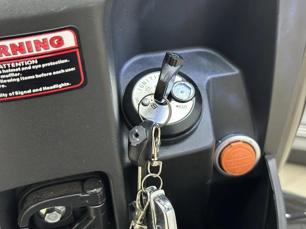 Скутер PROMAX STALKER 150(49) в Рыбинске