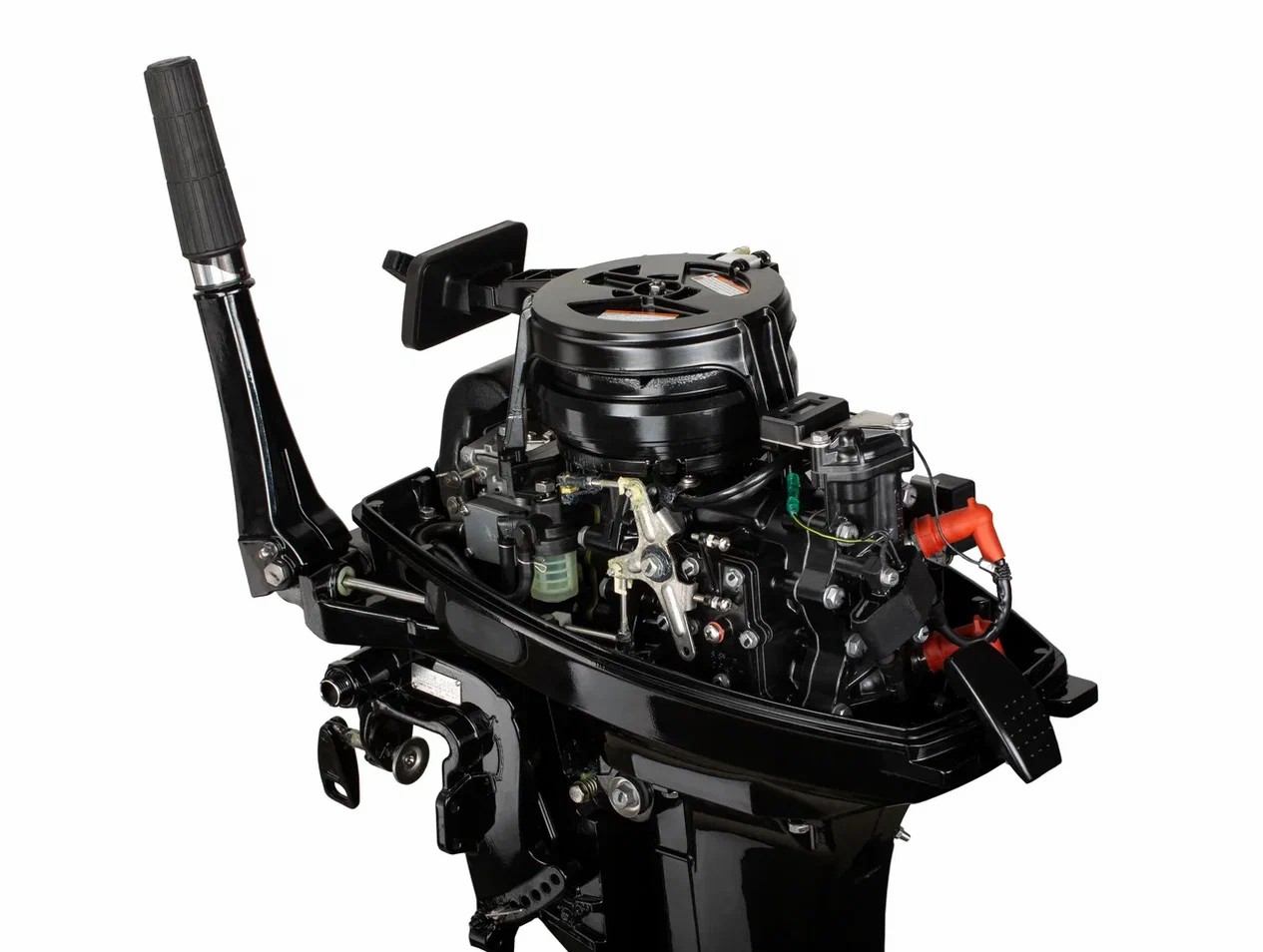 ЛОДОЧНЫЙ МОТОР GLADIATOR G9.9 PRO FHS в Рыбинске