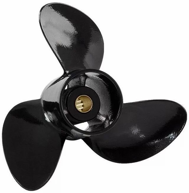 ВИНТ ГРЕБНОЙ TOHATSU 4-6; 3X7,8X8 в Рыбинске