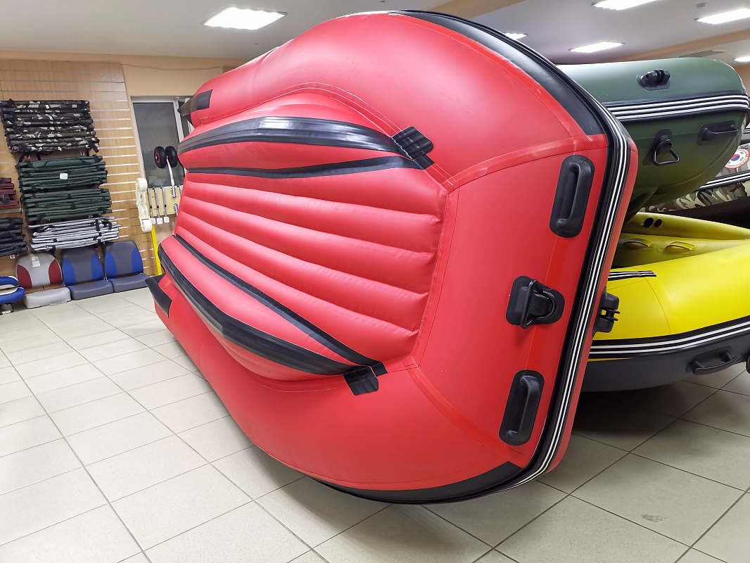 Лодка MISHIMO SPORT 370 в Рыбинске