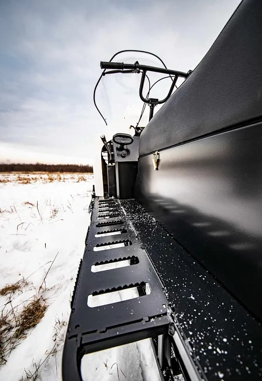 Снегоход БТС АРТИК 4Т /ЛОНГ/ 20 л.с. э/зап, реверс, тормоз в Рыбинске