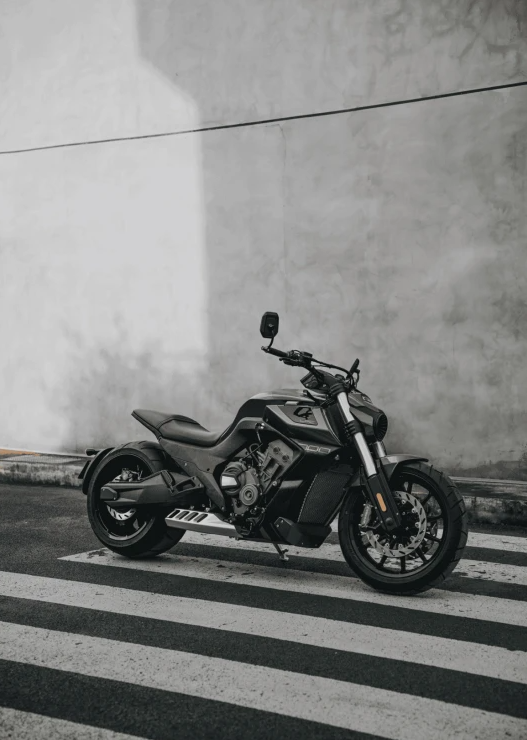 Мотоцикл Benda LFC 700 Pro в Рыбинске