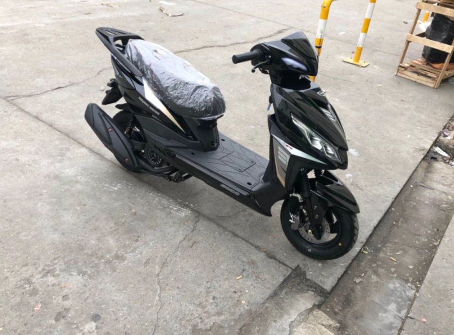 Скутер PROMAX ROX 200 (49) в Рыбинске