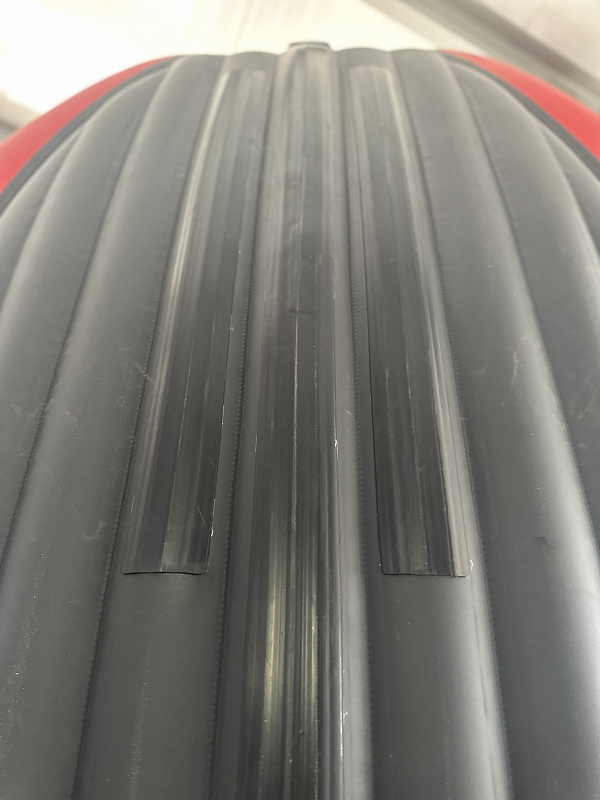 Лодка MISHIMO RIVER JET 460 под водомет в Рыбинске