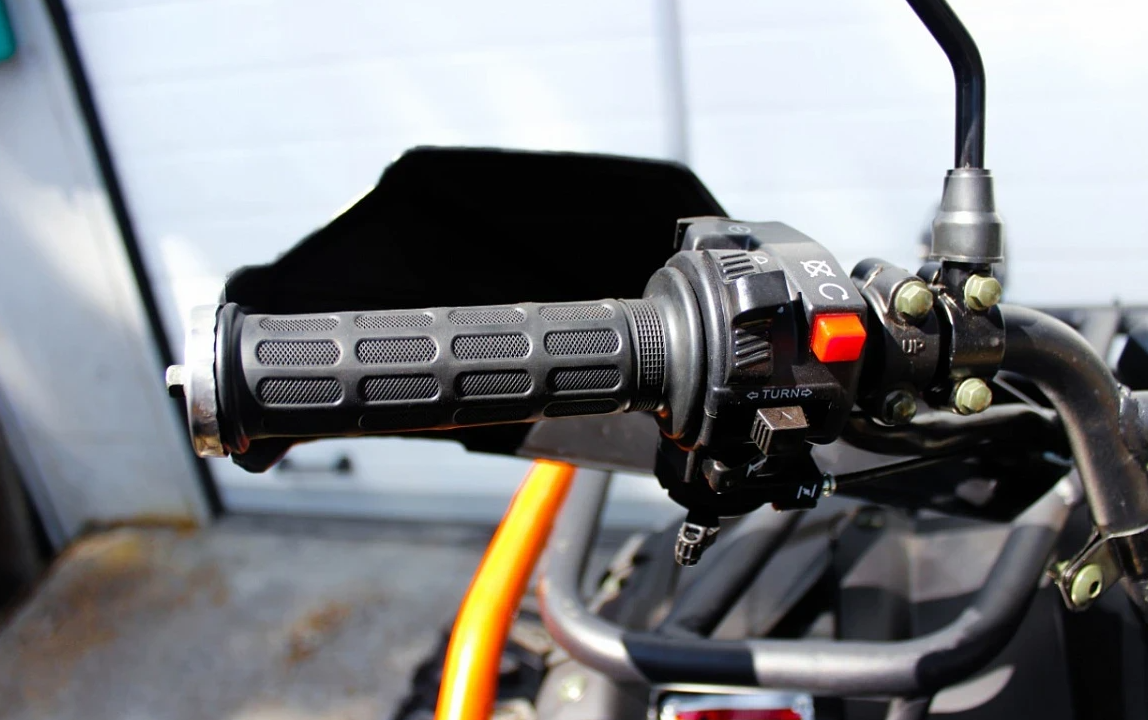 Квадроцикл PROMAX Фермер 350 4x4 ALL ROAD BASIC (2025) в Рыбинске