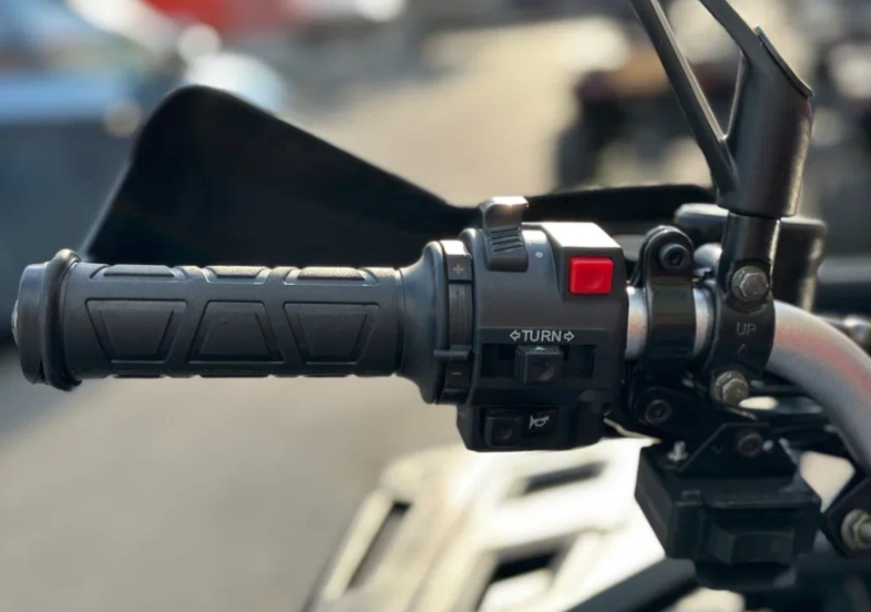 Квадроцикл GBM CROSS HILL 300 NEW PREMIUM в Рыбинске