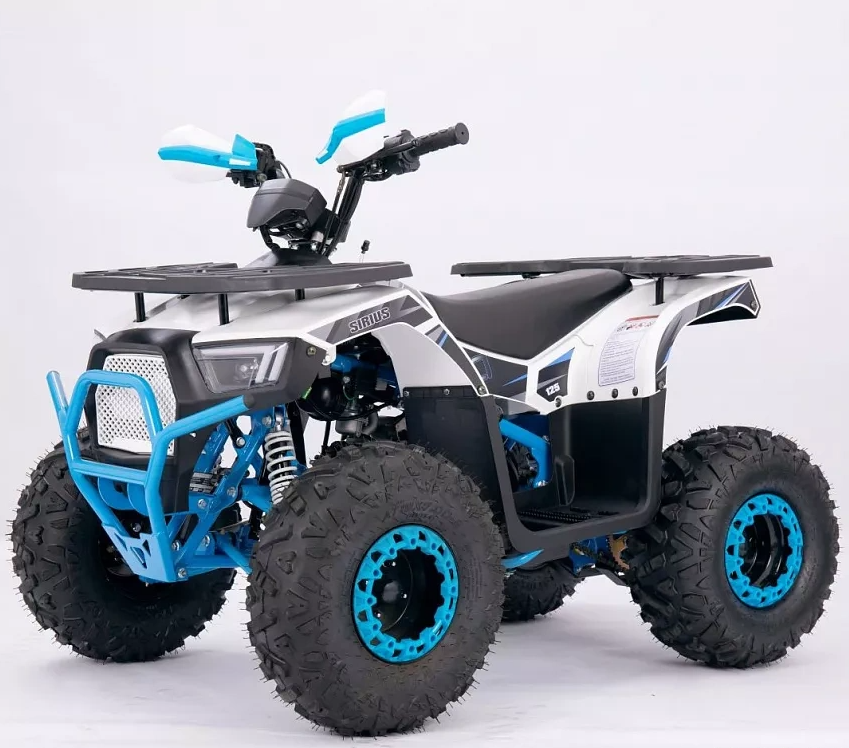 Квадроцикл YACOTA Sirius 125 в Рыбинске