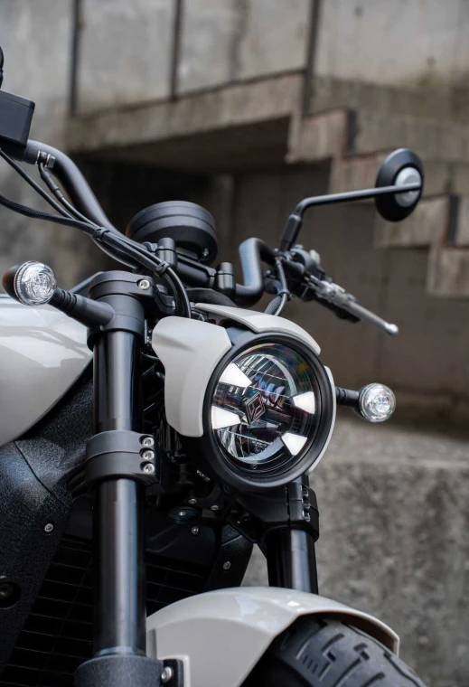 Мотоцикл Benda DarkFlag 500 Commander в Рыбинске