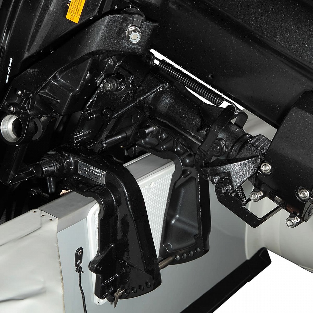 Лодочный мотор MARLIN MP 30 AWRL в Рыбинске