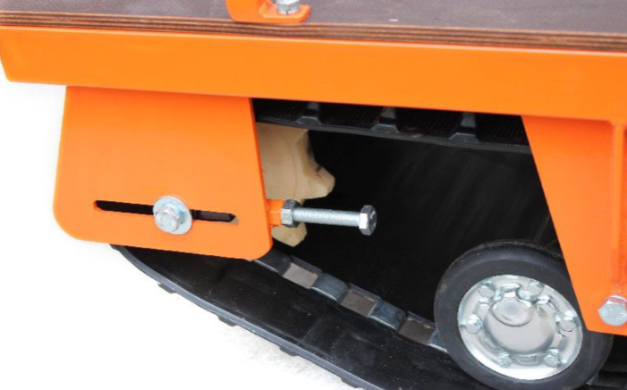 Мотобуксировщик ЧИНУК GRAND 20 л.с. в Рыбинске