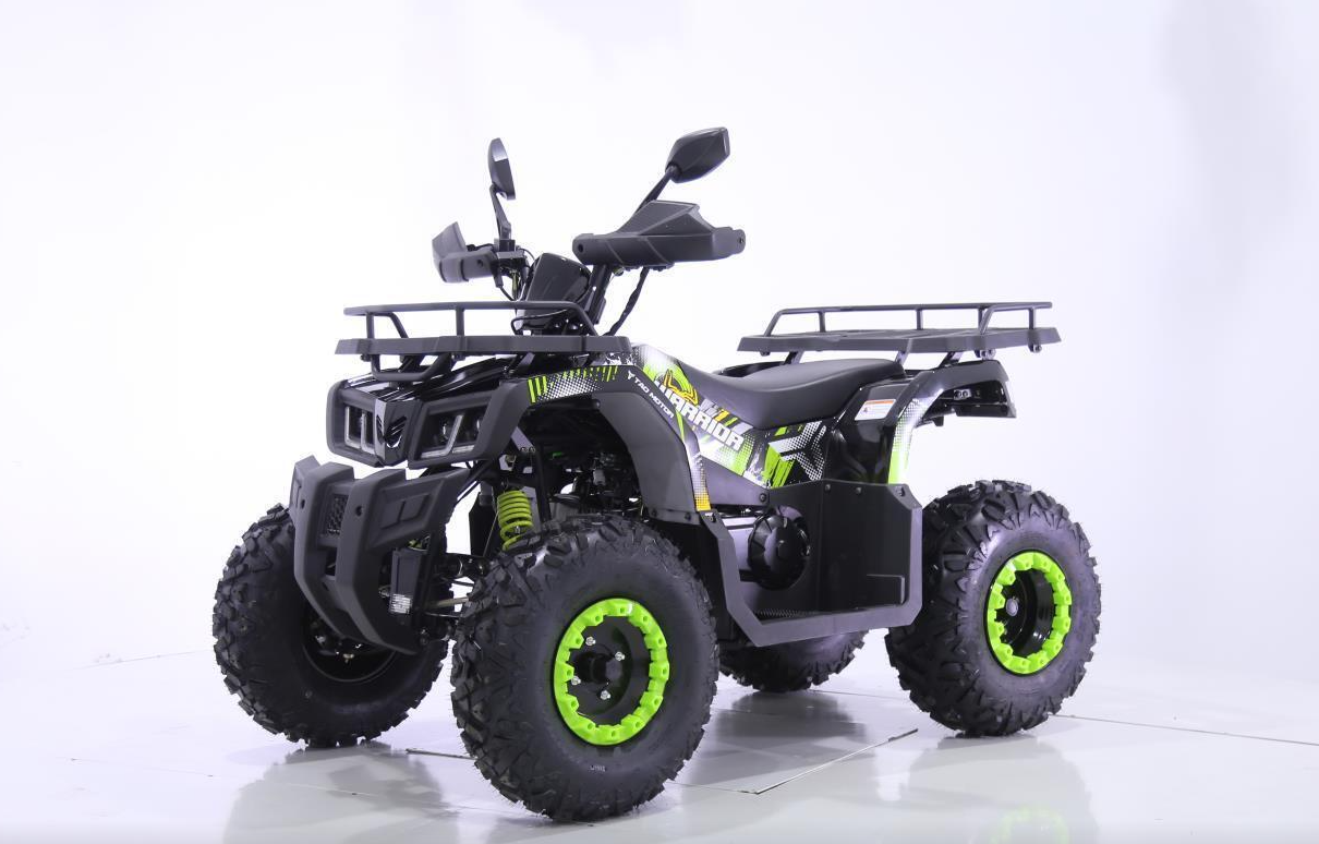 Квадроцикл YACOTA WARRIOR 200 в Рыбинске