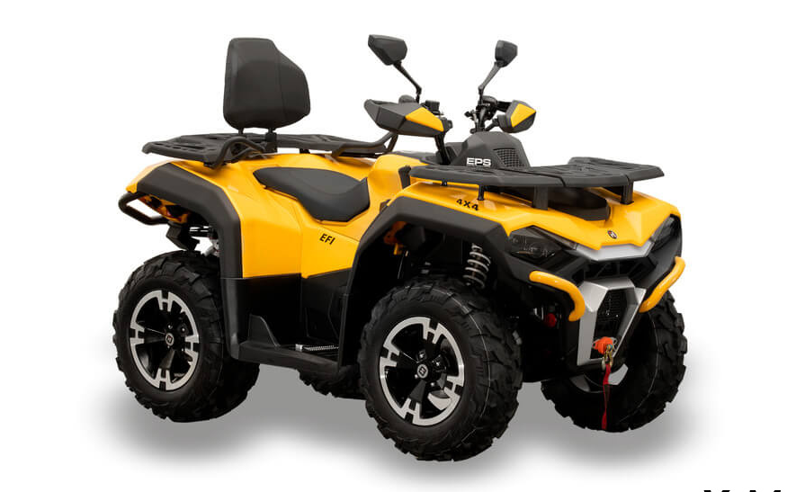 Квадроцикл HISUN GUARDIAN 750S -/SHORT/ в Рыбинске