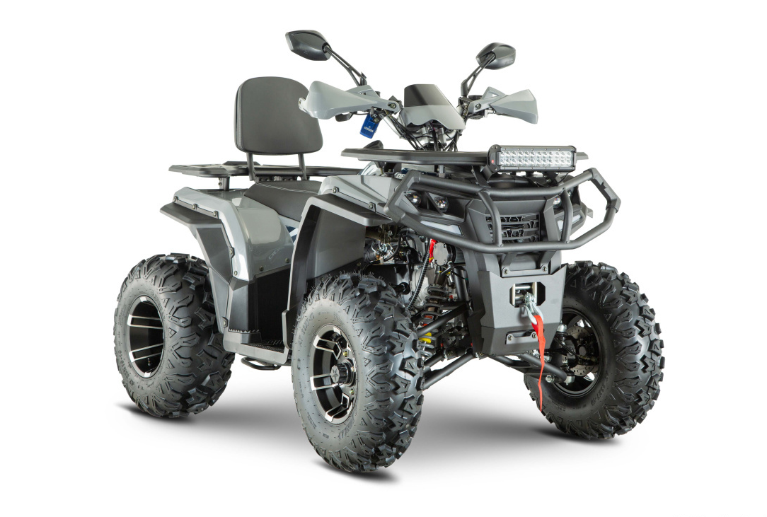 Квадроцикл YACOTA VIKING PRO 250 в Рыбинске