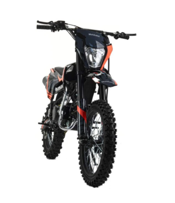 Питбайк MOTOLAND (МОТОЛЕНД) 150 GF150 E в Рыбинске